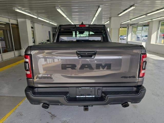 2024 Ram 1500 Rebel Photo in Staunton VA 24401