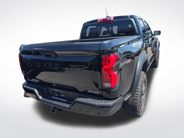 2026 Chevrolet Colorado ZR2 Photo in Staunton VA 24401