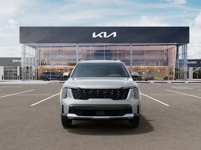 2026 Kia Sorento S Photo in Staunton VA 24401