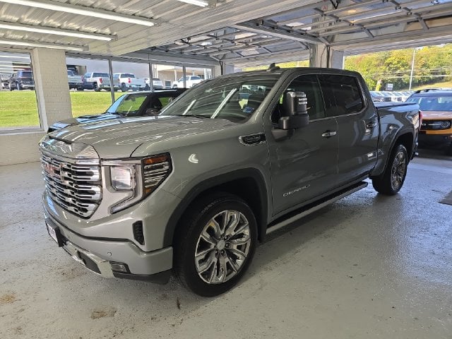 2026 GMC Sierra 1500 Denali Photo in Staunton VA 24401
