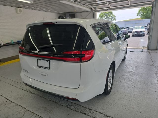 2024 Chrysler Pacifica Touring L Photo in Staunton VA 24401