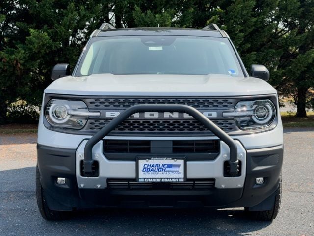 2026 Ford Bronco Sport Big Bend Photo in Waynesboro VA 22980
