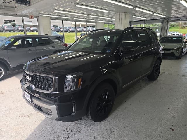 2023 Kia Telluride SX-Prestige X-Pro Photo in Staunton VA 24401