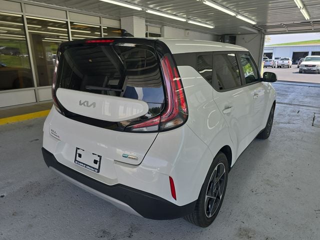 2024 Kia Soul EX Photo in Staunton VA 24401