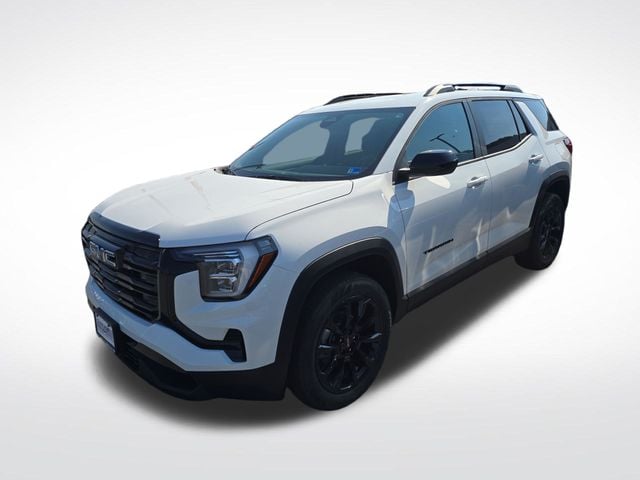 2027 GMC Terrain Elevation Photo in Staunton VA 24401