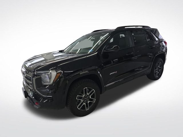 2026 GMC Terrain AT4 Photo in Staunton VA 24401