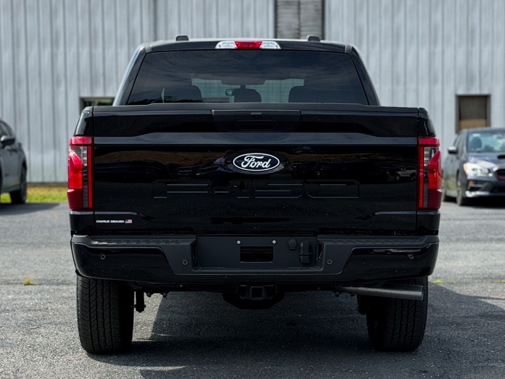 2026 Ford F-150 STX Photo in Waynesboro VA 22980