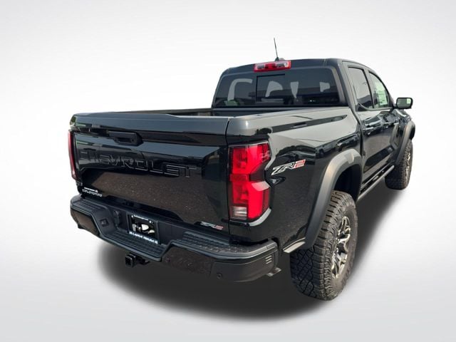 2026 Chevrolet Colorado ZR2 Photo in Staunton VA 24401