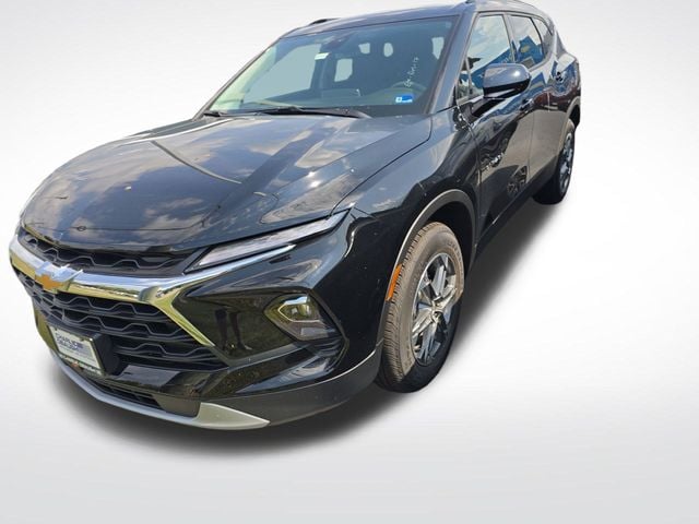 2026 Chevrolet Blazer LT Photo in Staunton VA 24401