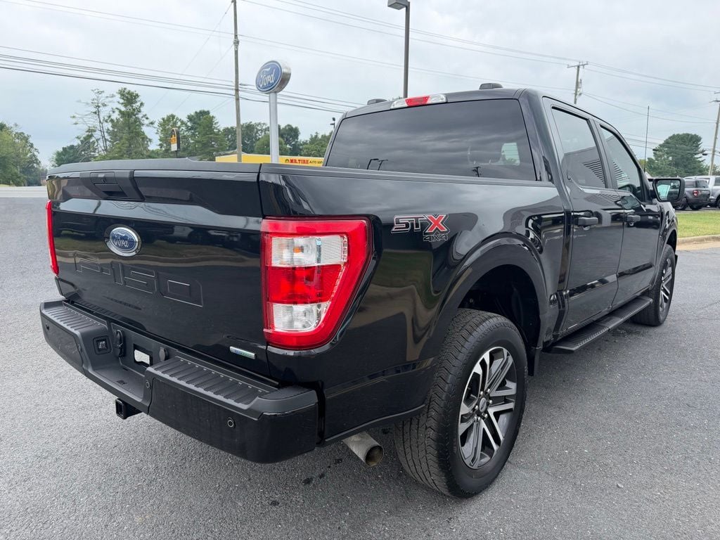 2023 Ford F-150 XL Photo in Waynesboro VA 22980