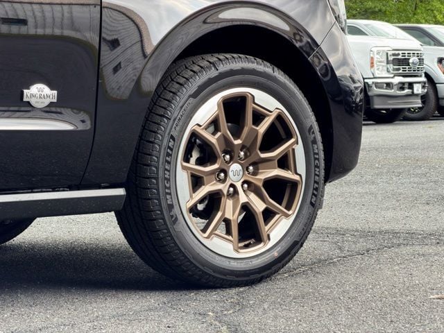 2027 Ford Expedition King Ranch Photo in Waynesboro VA 22980