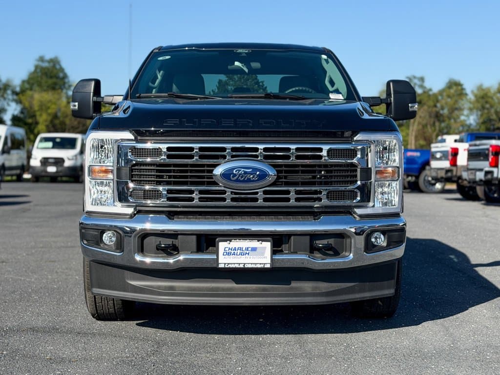 2026 Ford F-250SD XLT Photo in Waynesboro VA 22980