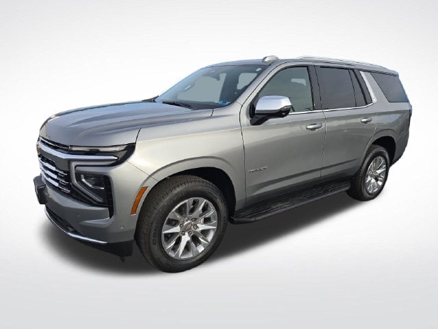 2026 Chevrolet Tahoe Premier Photo in Staunton VA 24401