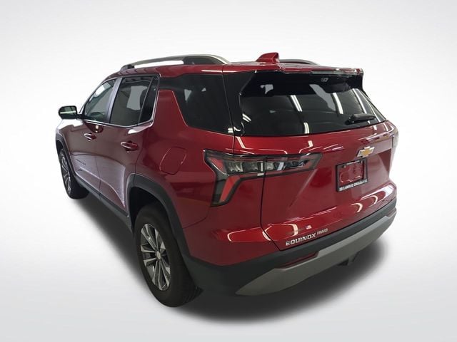 2026 Chevrolet Equinox LT Photo in Staunton VA 24401