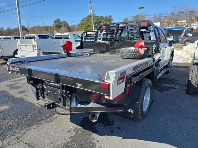 2026 GMC Sierra 3500HD Pro Photo in Staunton VA 24401