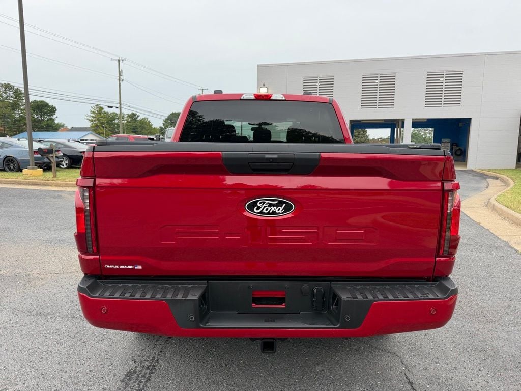 2025 Ford F-150 STX Photo in Waynesboro VA 22980