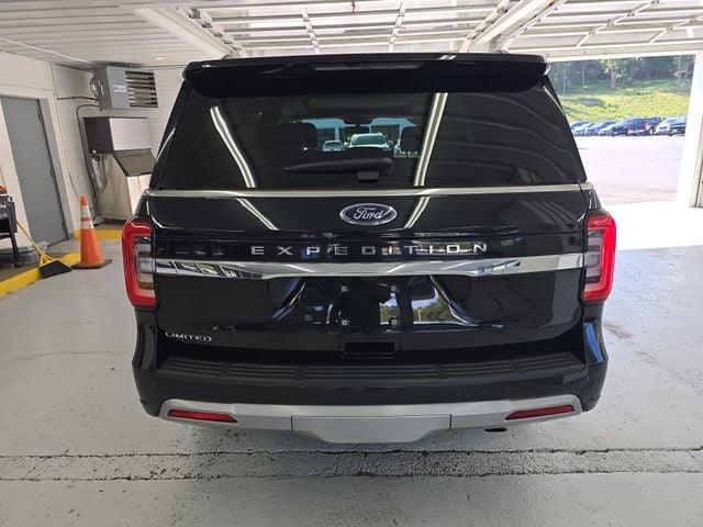 2024 Ford Expedition Limited Photo in Staunton VA 24401