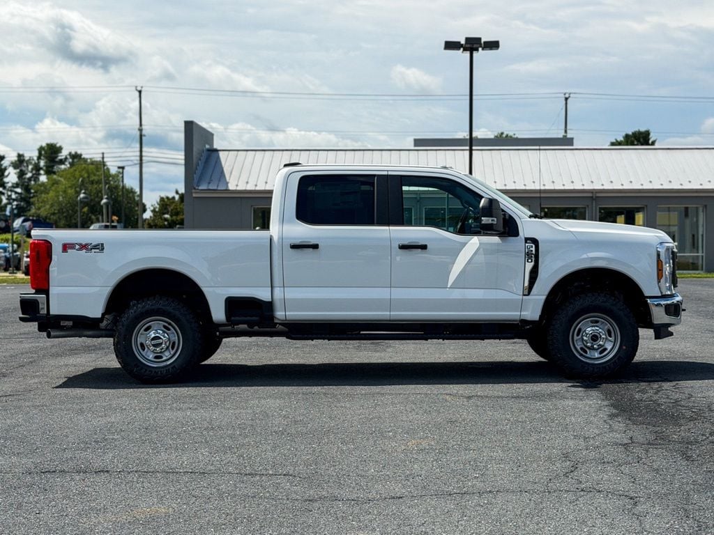 2026 Ford F-250SD XL Photo in Waynesboro VA 22980