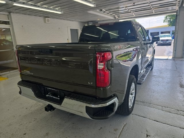 2023 Chevrolet Silverado 1500 LT Photo in Staunton VA 24401