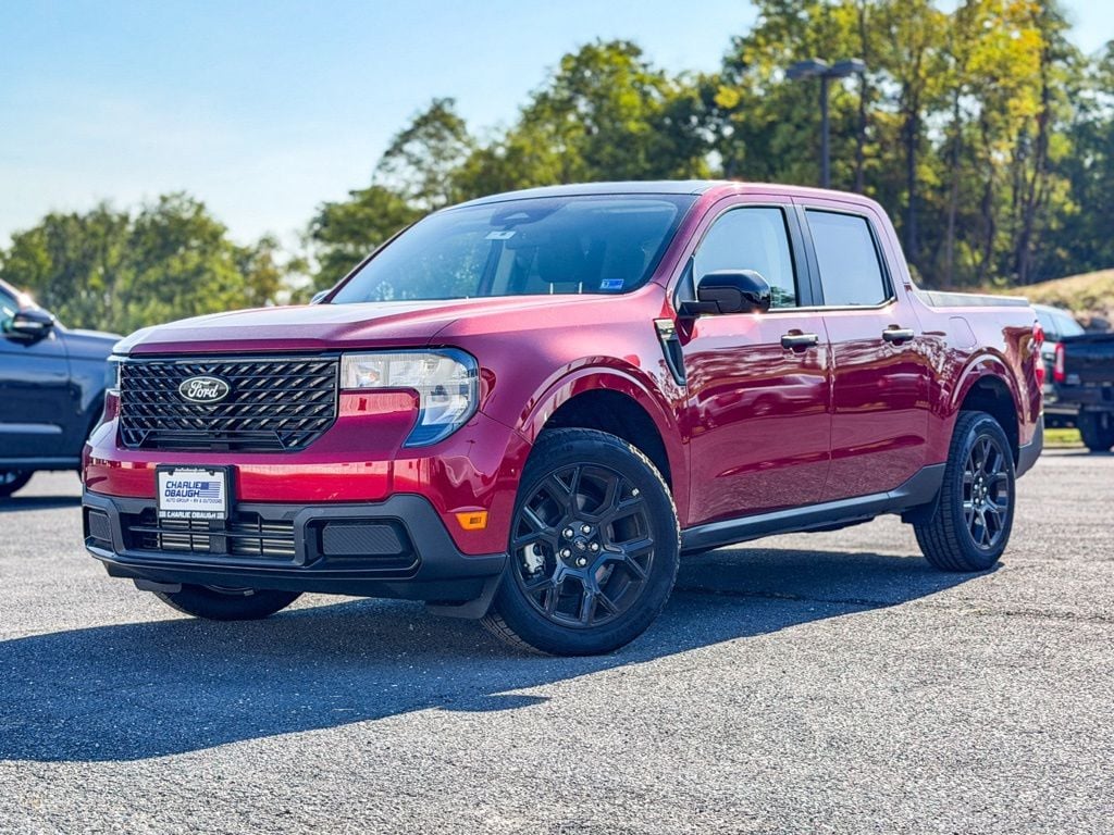 2025 Ford Maverick XLT Photo in Waynesboro VA 22980
