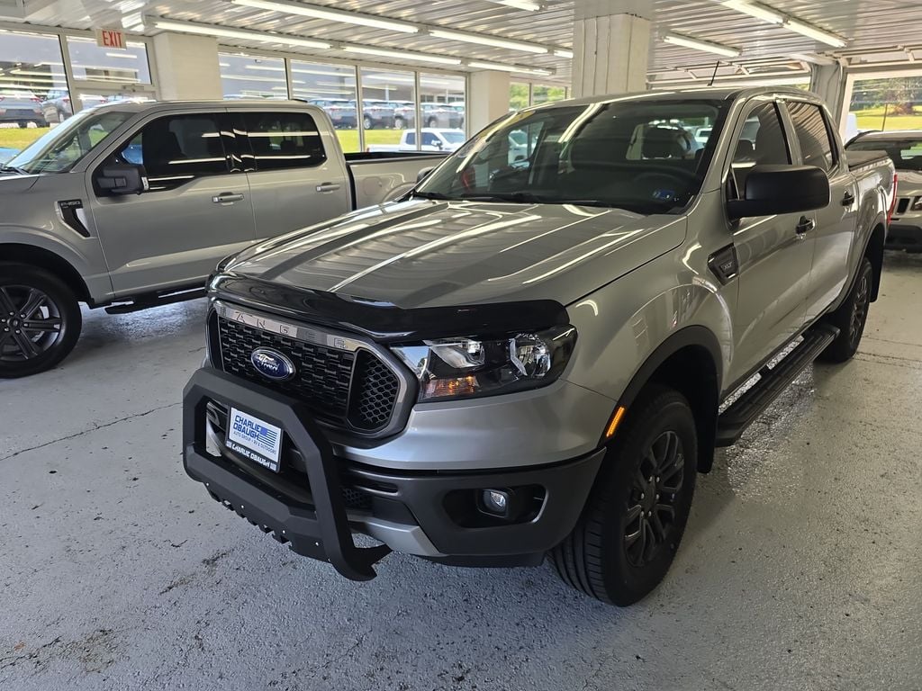 2023 Ford Ranger XLT Photo in Waynesboro VA 22980