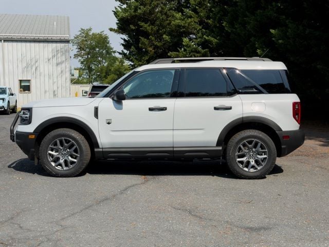 2026 Ford Bronco Sport Big Bend Photo in Waynesboro VA 22980