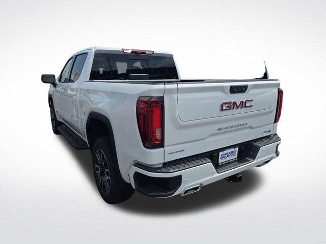 2026 GMC Sierra 1500 AT4 Photo in Staunton VA 24401