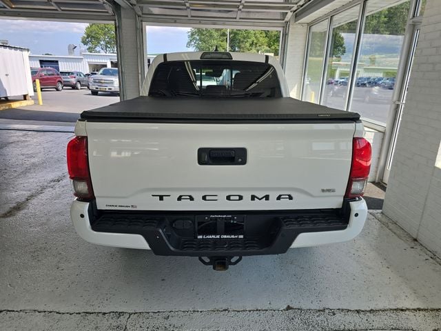 2019 Toyota Tacoma TRD Sport Photo in Staunton VA 24401