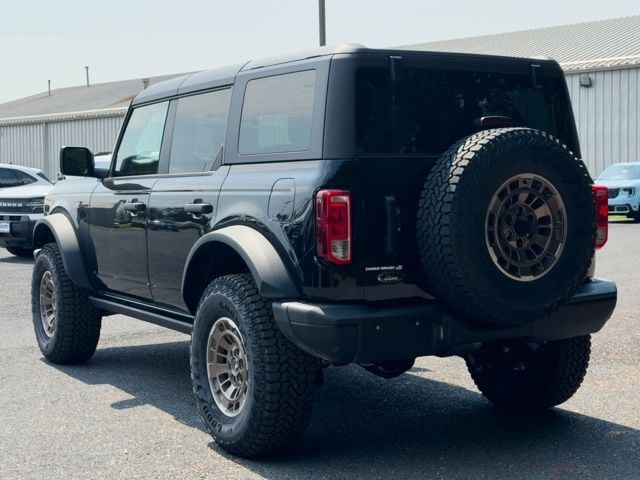2026 Ford Bronco Big Bend Photo in Waynesboro VA 22980