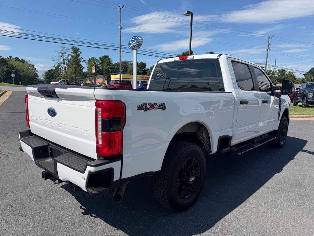 2023 Ford F-250SD XL Photo in Waynesboro VA 22980