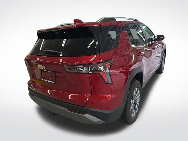 2026 Chevrolet Equinox LT Photo in Staunton VA 24401