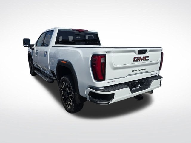 2026 GMC Sierra 2500HD Denali Photo in Staunton VA 24401