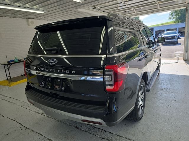 2024 Ford Expedition Limited Photo in Staunton VA 24401