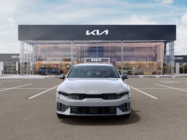 2026 Kia K5 GT-Line Photo in Staunton VA 24401