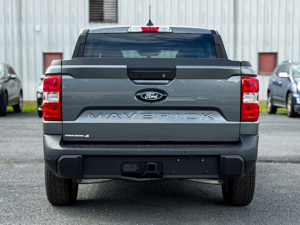 2026 Ford Maverick XLT Photo in Waynesboro VA 22980