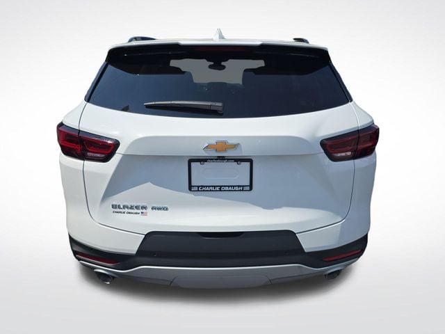 2026 Chevrolet Blazer LT Photo in Staunton VA 24401