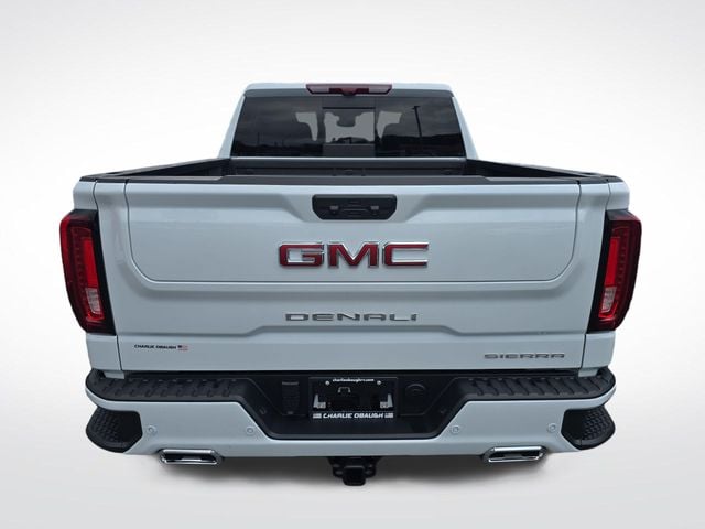 2026 GMC Sierra 1500 Denali Photo in Staunton VA 24401