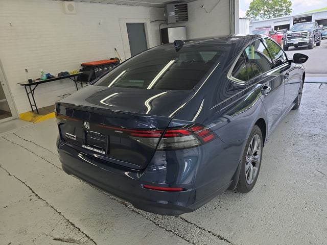 2023 Honda Accord EX Photo in Staunton VA 24401