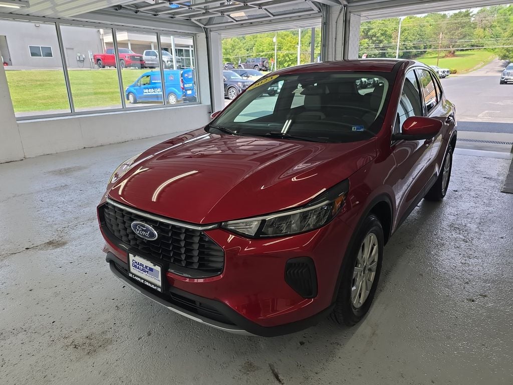 2023 Ford Escape Active Photo in Waynesboro VA 22980