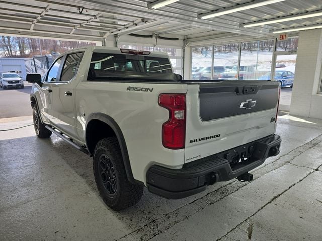 2023 Chevrolet Silverado 1500 ZR2 Photo in Staunton VA 24401