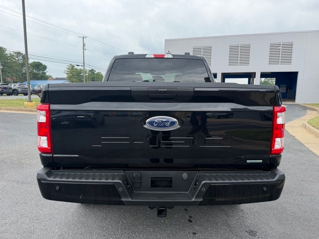 2023 Ford F-150 XL Photo in Waynesboro VA 22980