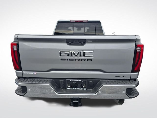 2026 GMC Sierra 2500HD SLT Photo in Staunton VA 24401
