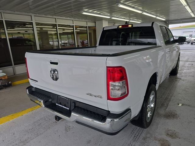 2022 Ram 1500 Big Horn/Lone Star Photo in Staunton VA 24401