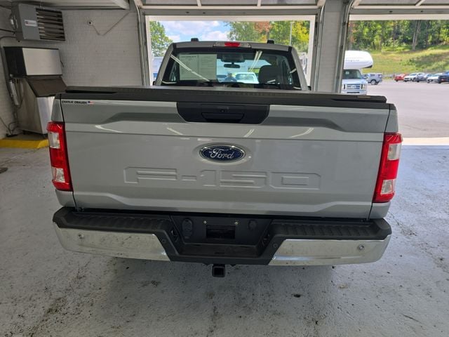 2021 Ford F-150 XL Photo in Staunton VA 24401