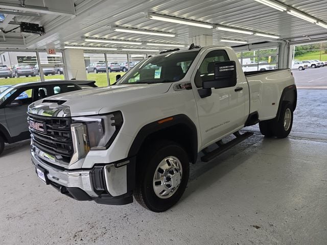 2026 GMC Sierra 3500HD Pro Photo in Staunton VA 24401