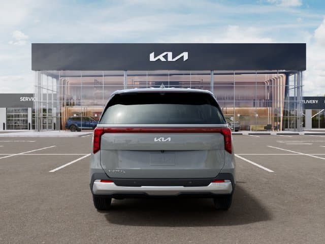 2027 Kia Carnival LX Photo in Staunton VA 24401