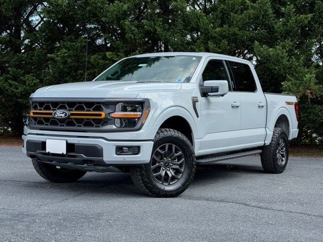 2026 Ford F-150 Tremor Photo in Waynesboro VA 22980