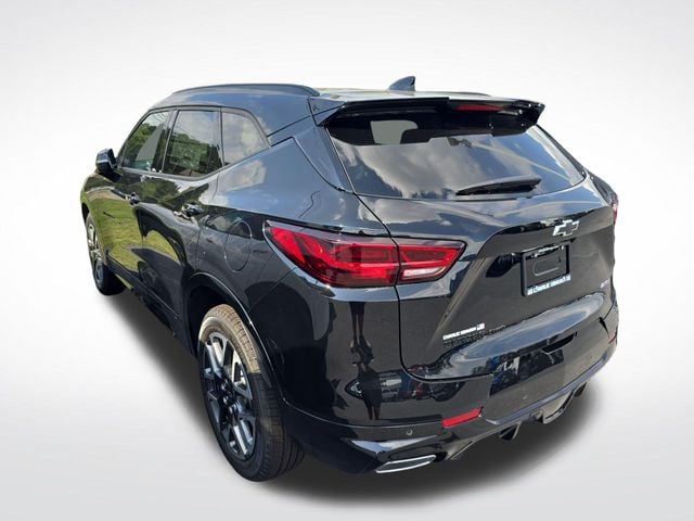 2026 Chevrolet Blazer RS Photo in Staunton VA 24401
