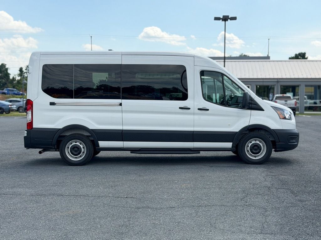 2026 Ford Transit-350 XL Photo in Waynesboro VA 22980