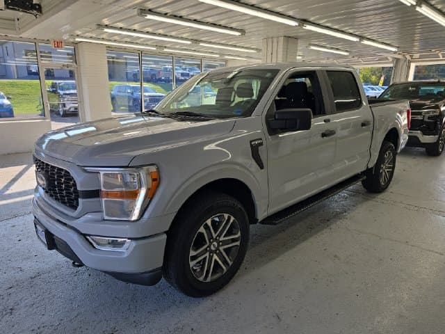 2022 Ford F-150 XL Photo in Staunton VA 24401